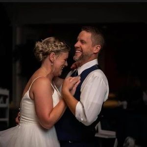 Meet your Posher, Mike